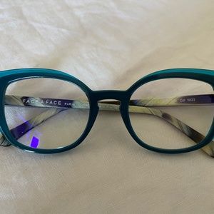 FaceaFace glasses